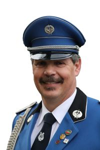 Dieter Lahr